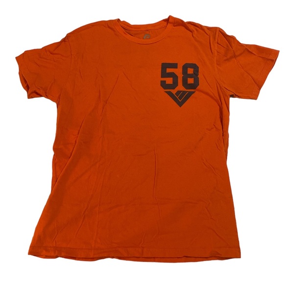 Denver Broncos | Von Miller | Tour List - Picture 1 of 3